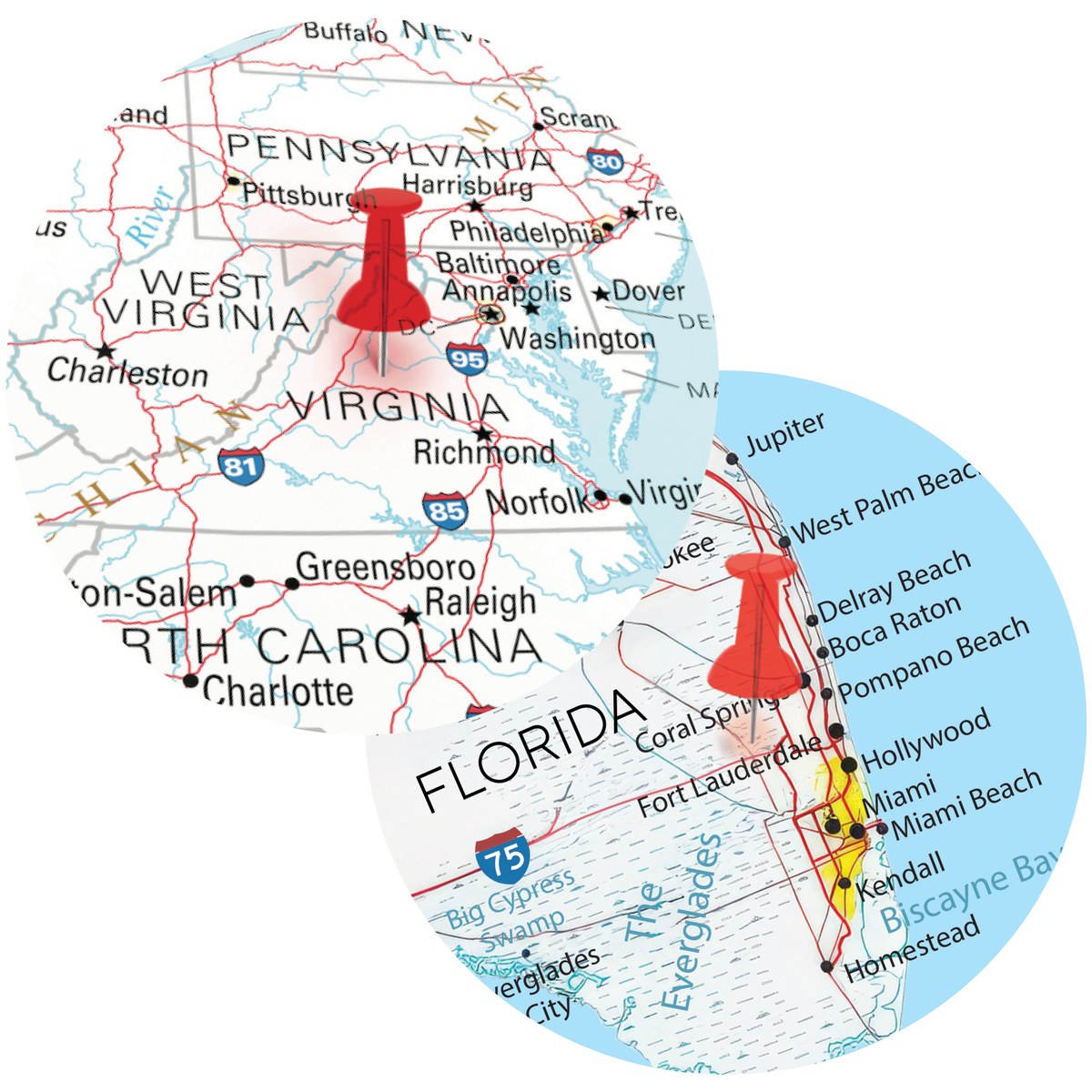 Maryland Healthcare Clinics